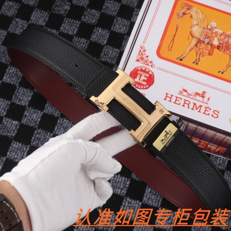 Youthful Hermes Belts 296021