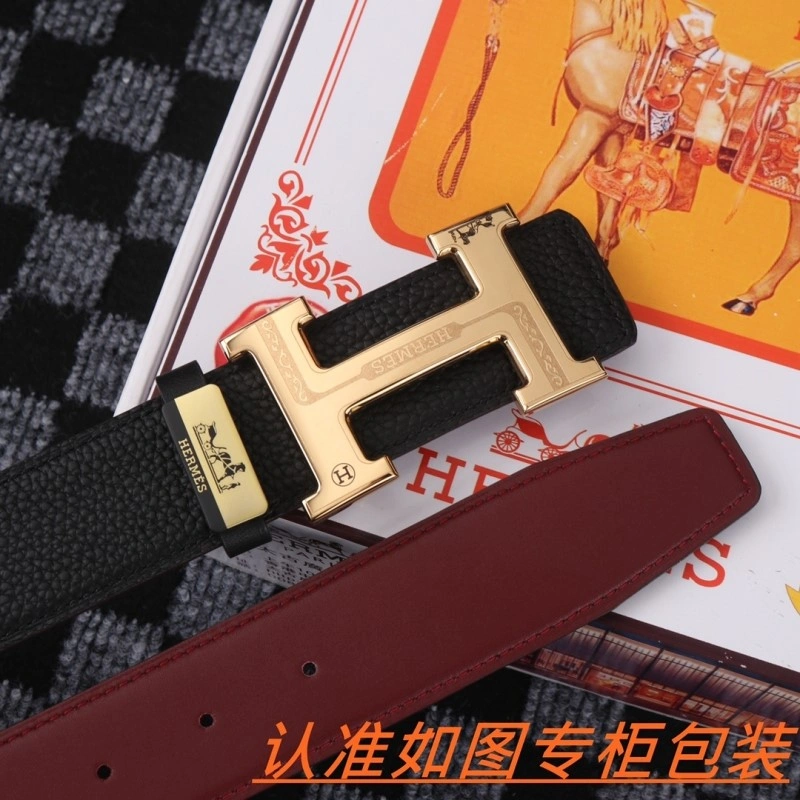 Youthful Hermes Belts 296021