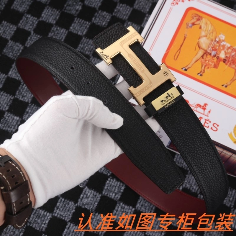 Youthful Hermes Belts 296021