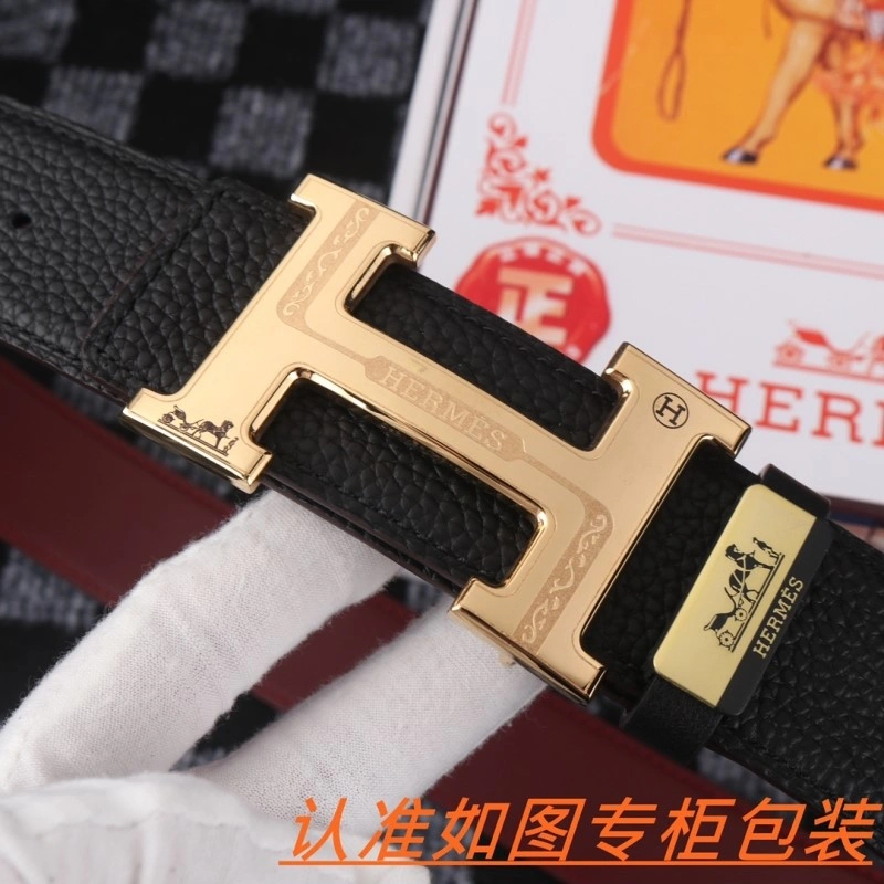 Youthful Hermes Belts 296021
