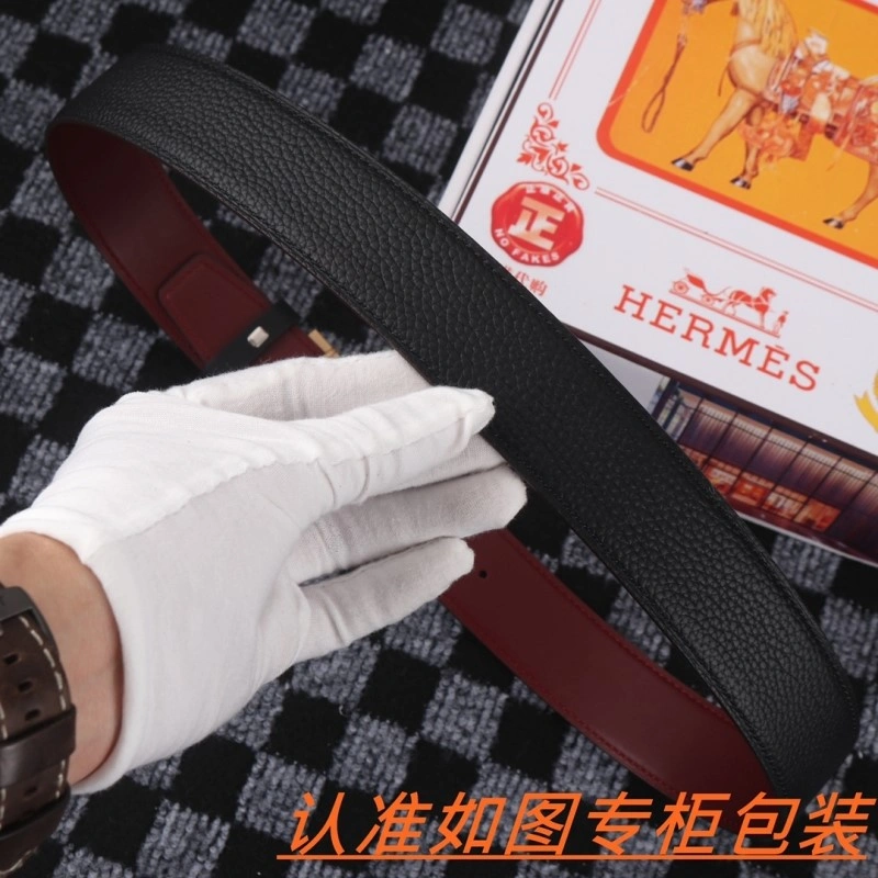 Youthful Hermes Belts 296021