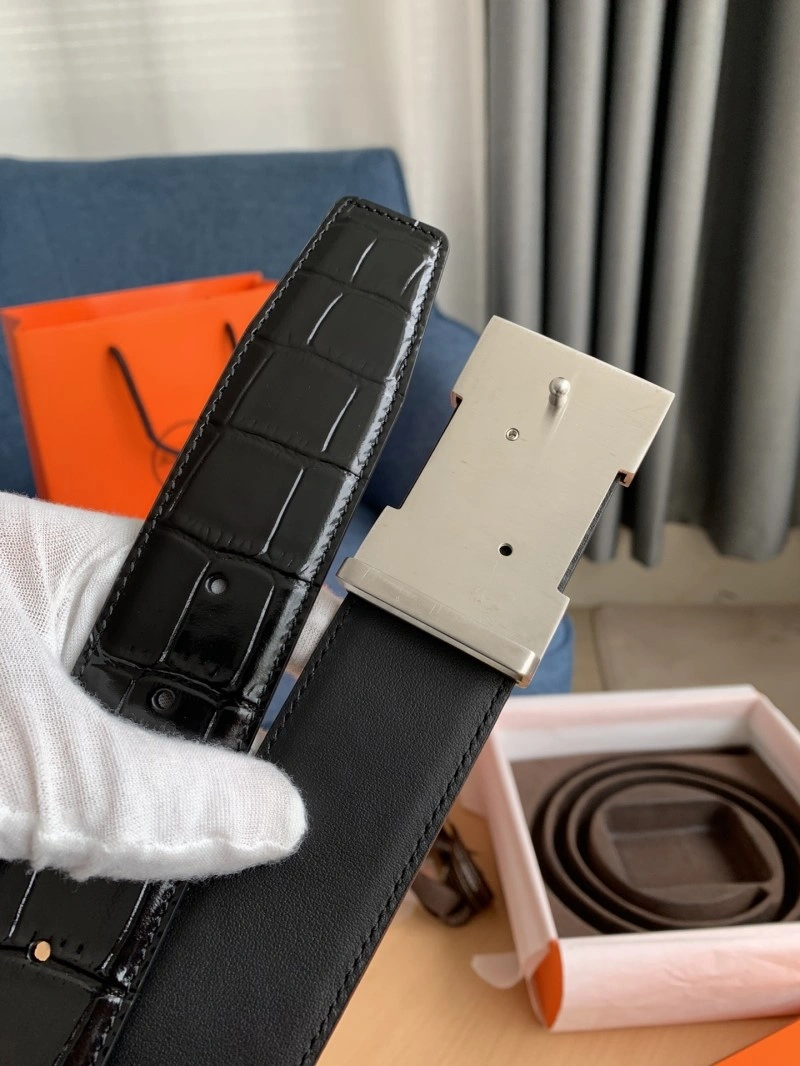 Cozy Hermes Belts 296024