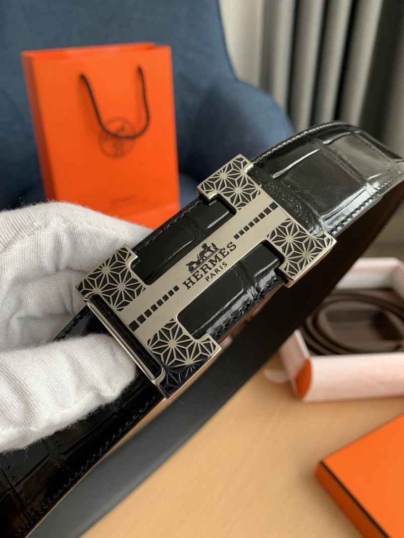 Cozy Hermes Belts 296024