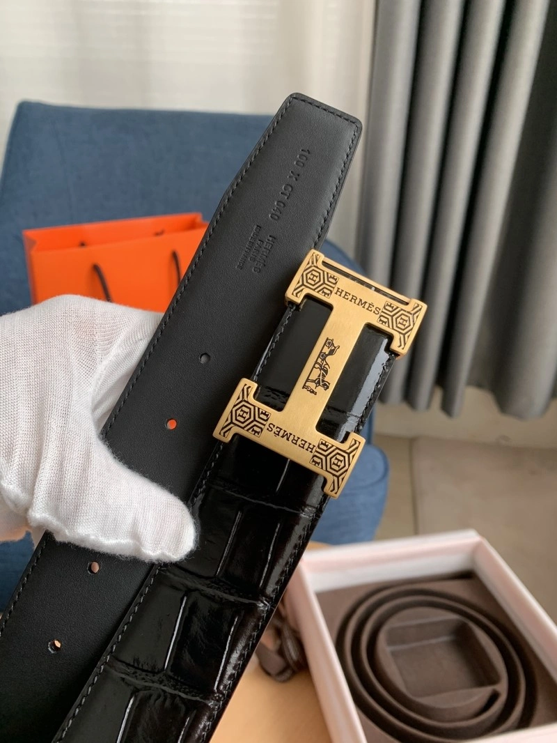 Hermes Belts Lightweight 296020