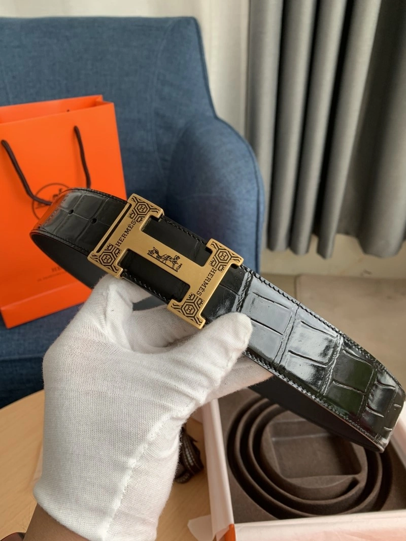 Hermes Belts Lightweight 296020