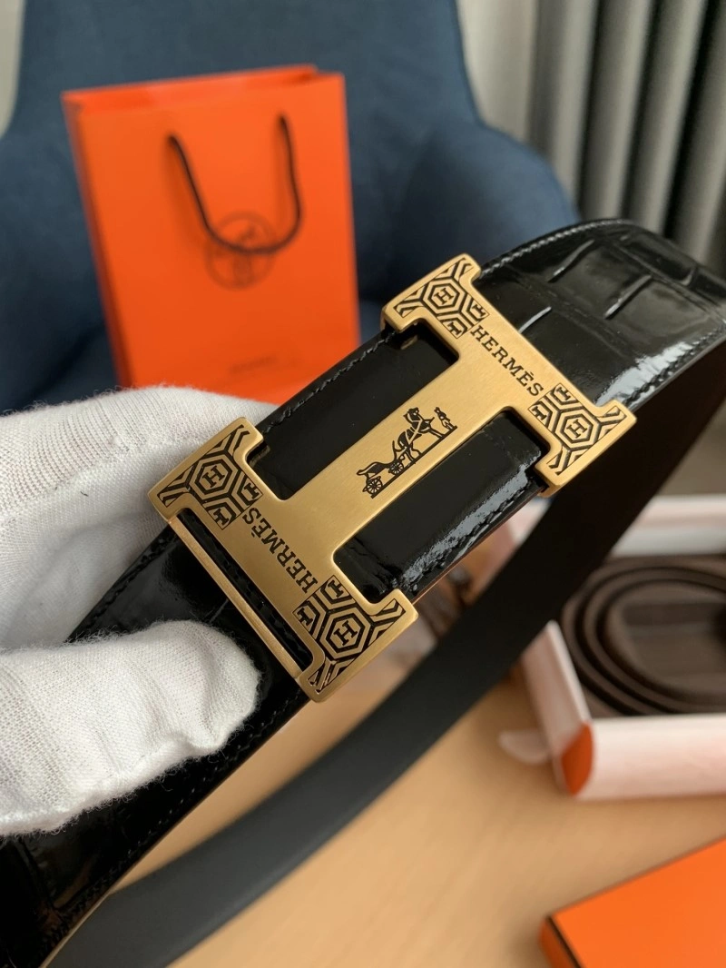 Hermes Belts Lightweight 296020