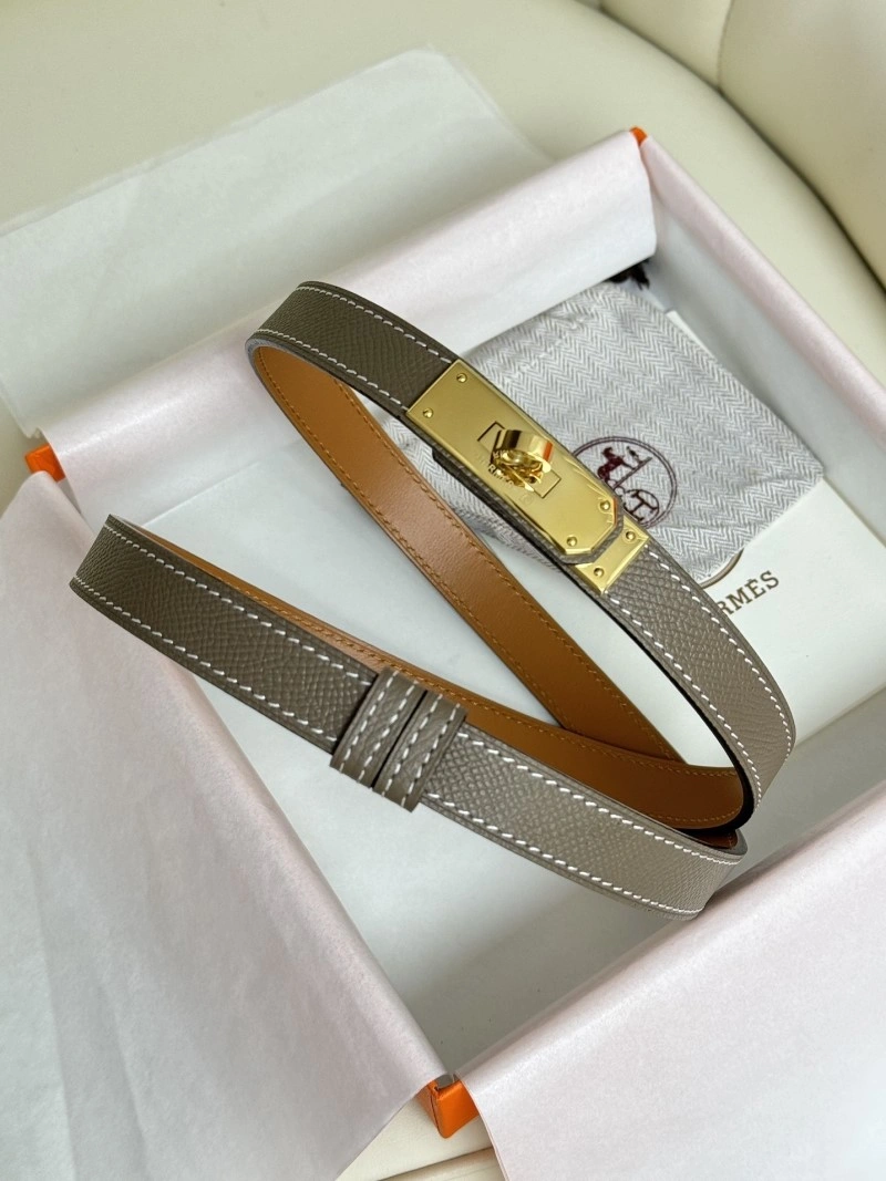 Hermes Belts Attractive 296028