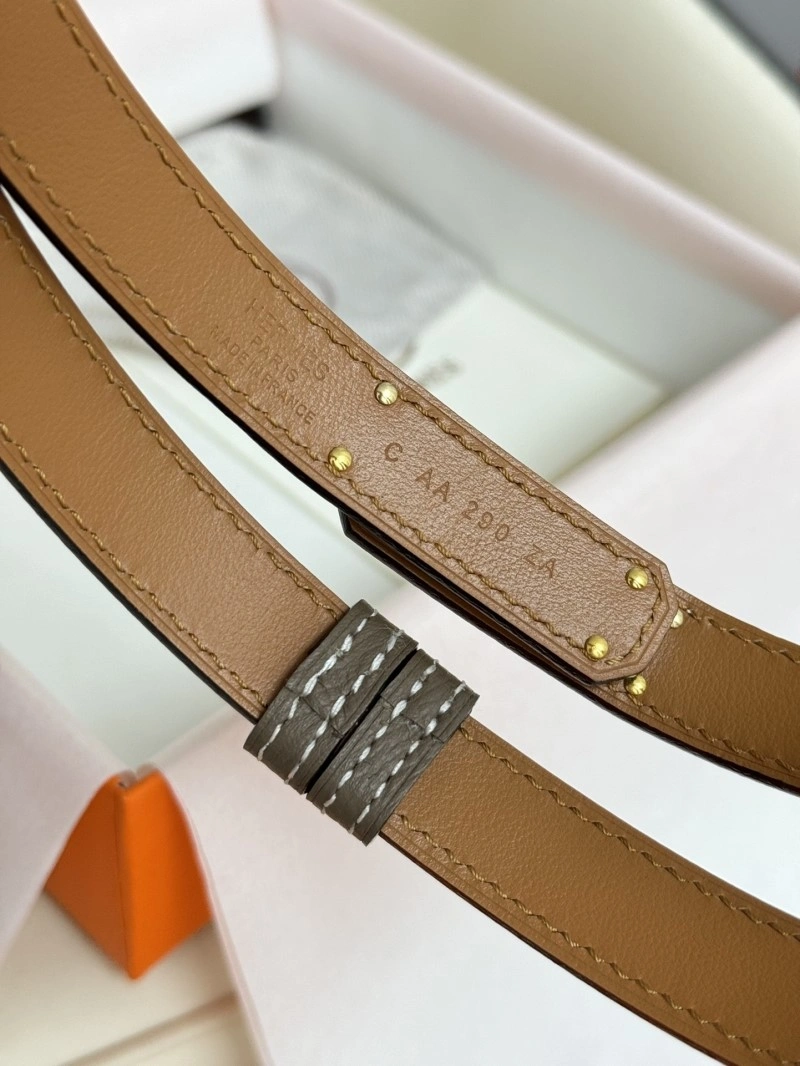 Hermes Belts Attractive 296028