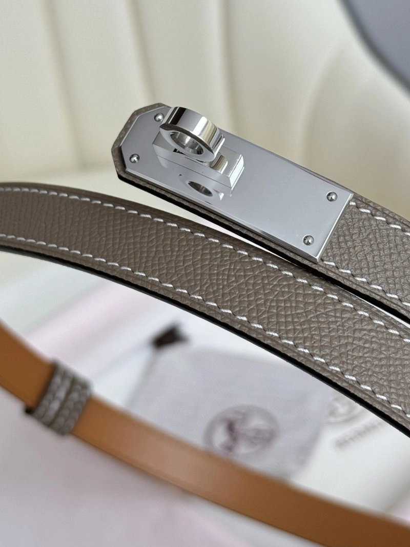 Minimalist Hermes Belts 296038