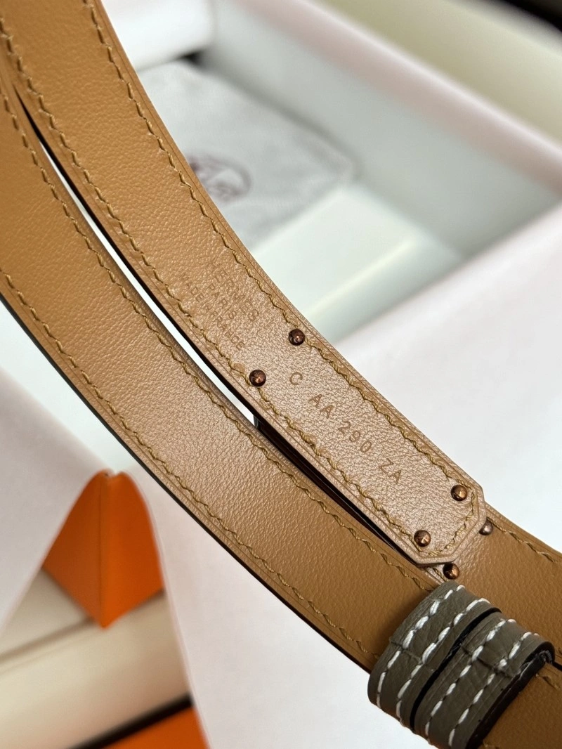 Hermes Belts ModernLook 296025