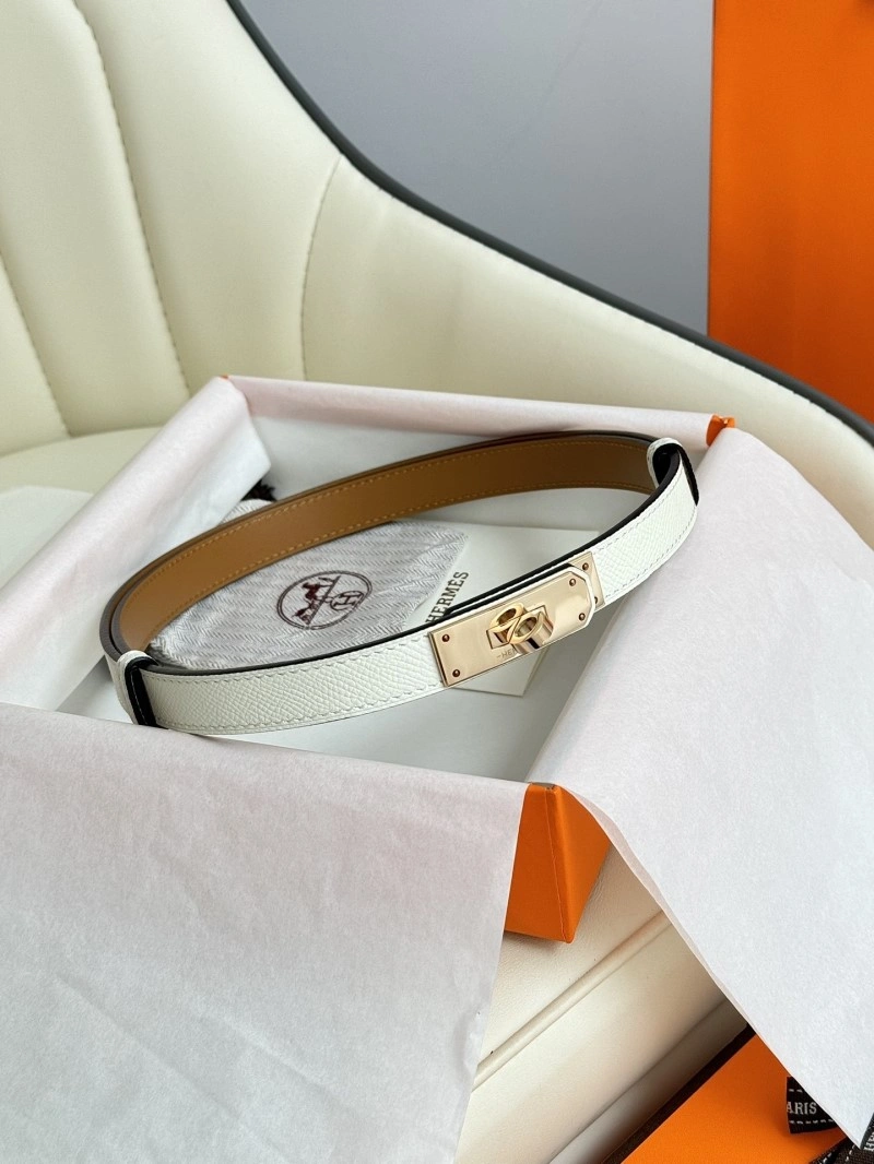 Contemporary Hermes Belts 296040