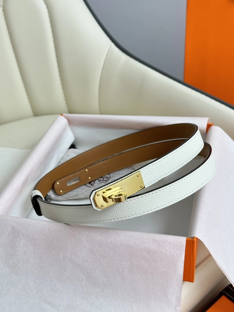 Hermes Belts Refined 296023