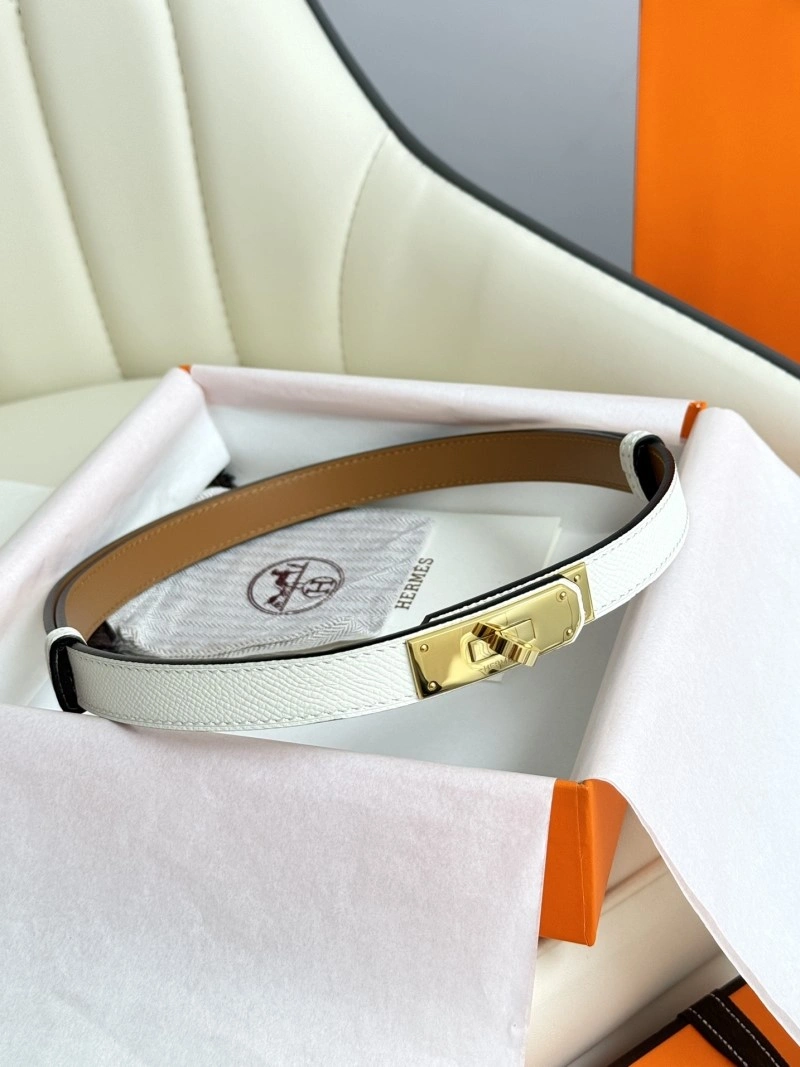Hermes Belts Refined 296023
