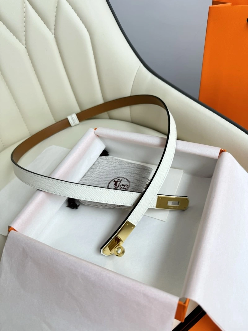 Hermes Belts Refined 296023