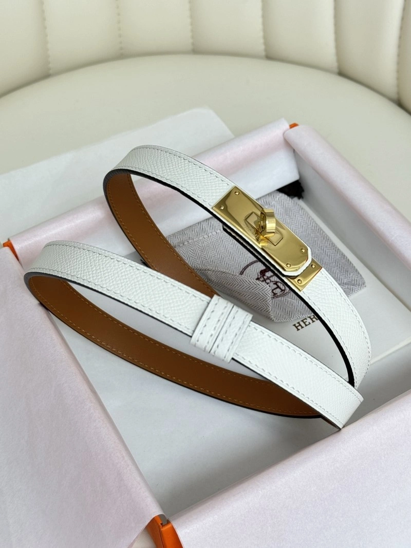 Hermes Belts Refined 296023