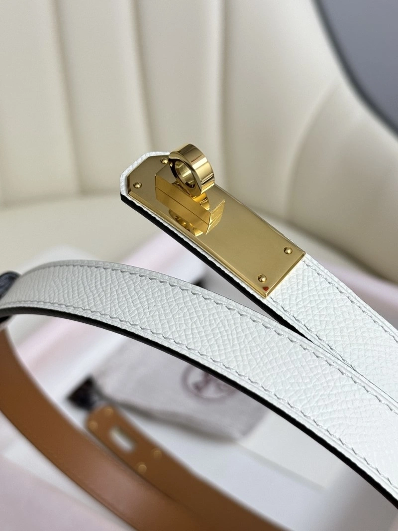 Hermes Belts Refined 296023
