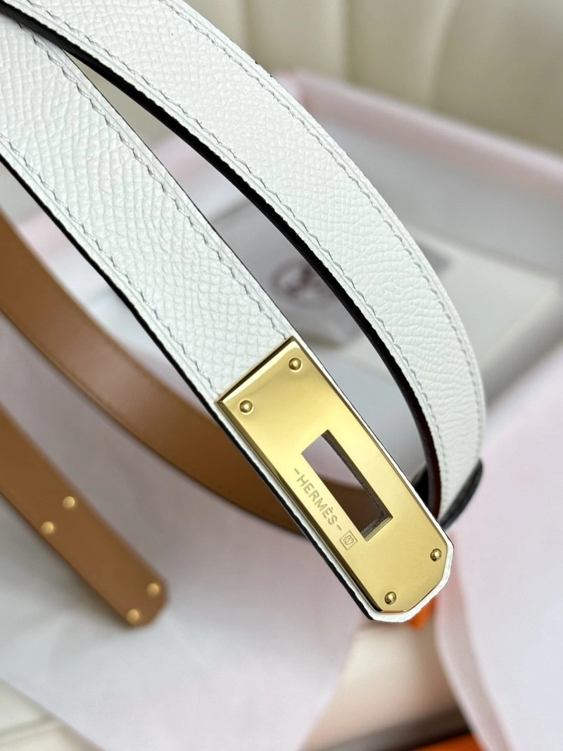Hermes Belts Refined 296023