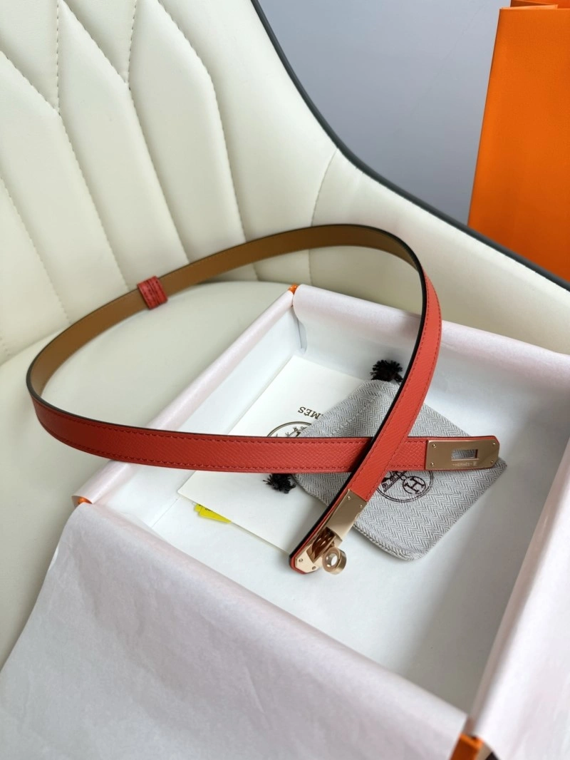 Breathable Hermes Belts 296030