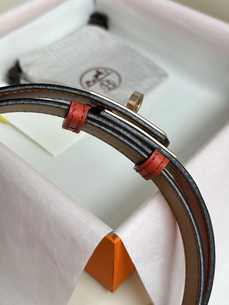 Breathable Hermes Belts 296030