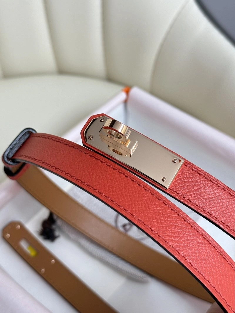 Breathable Hermes Belts 296030