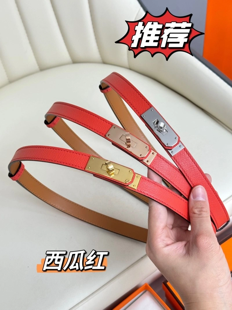 Breathable Hermes Belts 296030