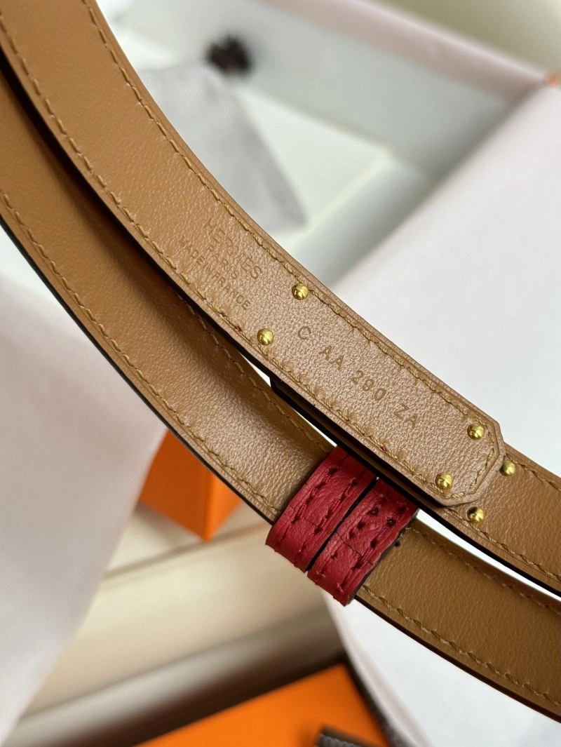 QuickDry Hermes Belts 296033
