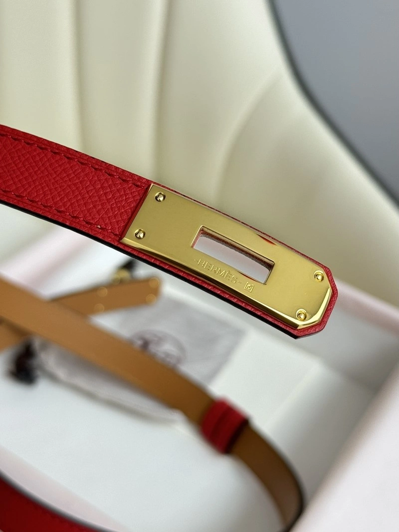 QuickDry Hermes Belts 296033