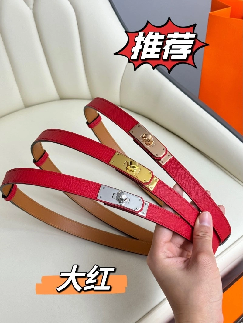 QuickDry Hermes Belts 296033