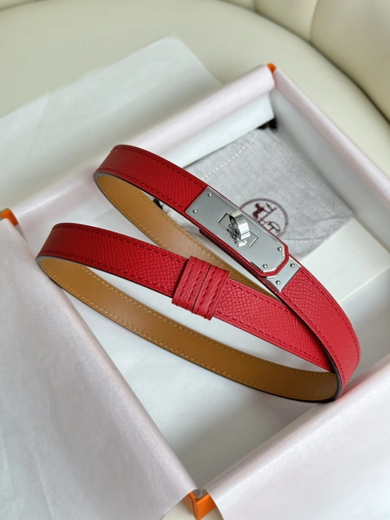 Casual Hermes Belts 296027
