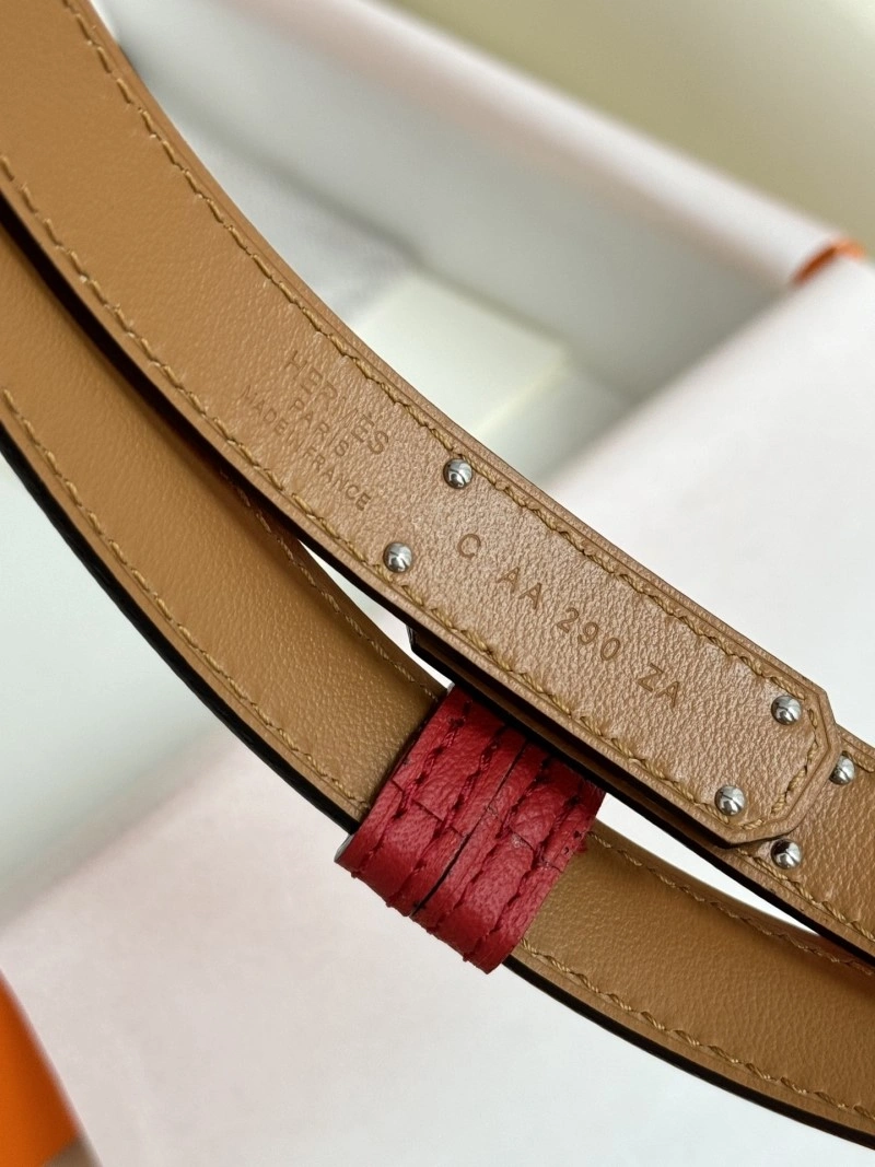 Casual Hermes Belts 296027