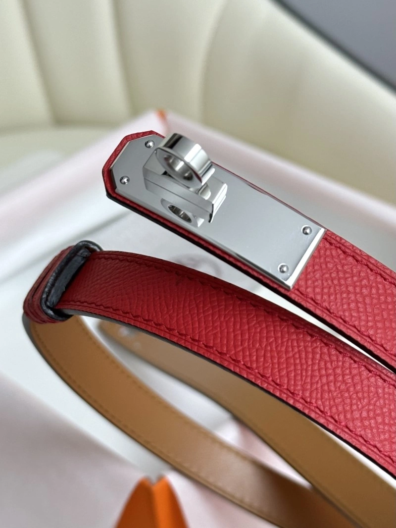 Casual Hermes Belts 296027