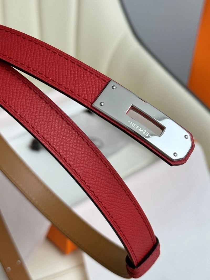 Casual Hermes Belts 296027