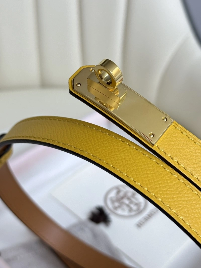 Durable Hermes Belts 296036