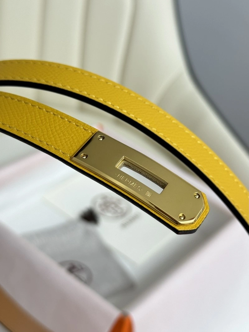 Durable Hermes Belts 296036