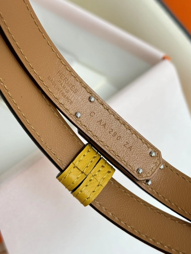 Comfortable Hermes Belts 296029