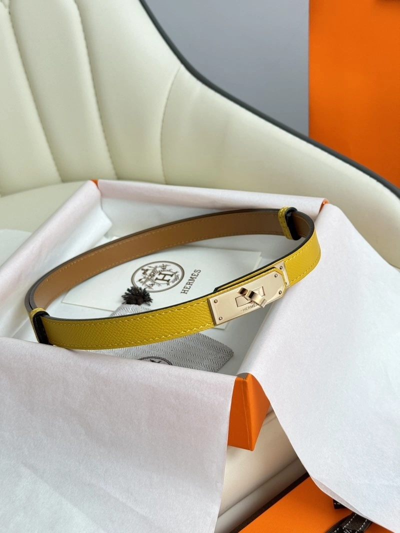 Hermes Belts Unique 296032