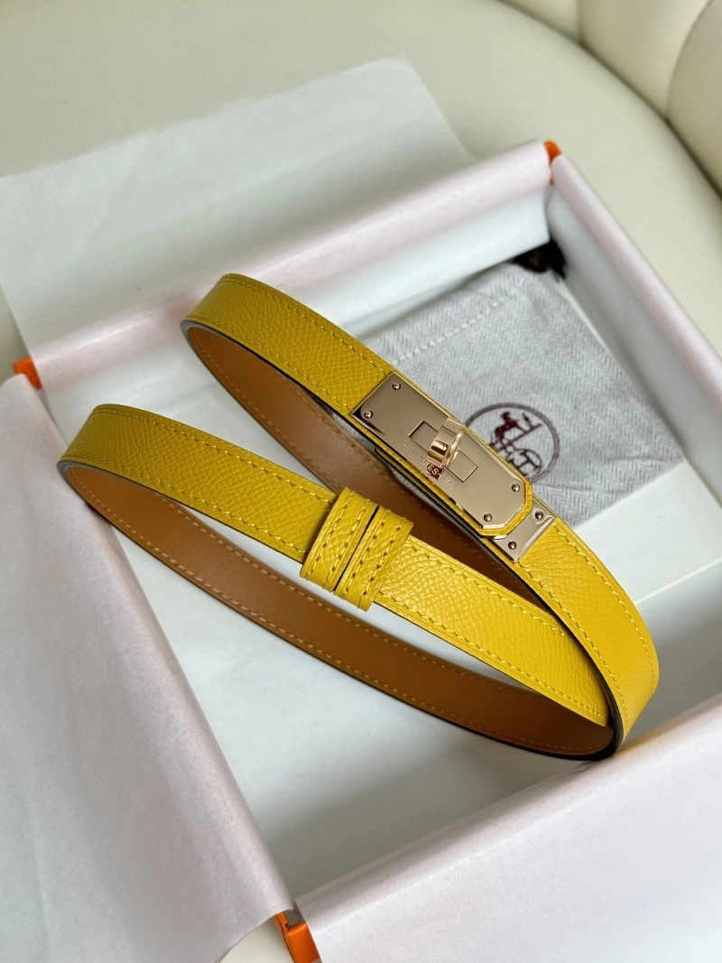 Hermes Belts Unique 296032