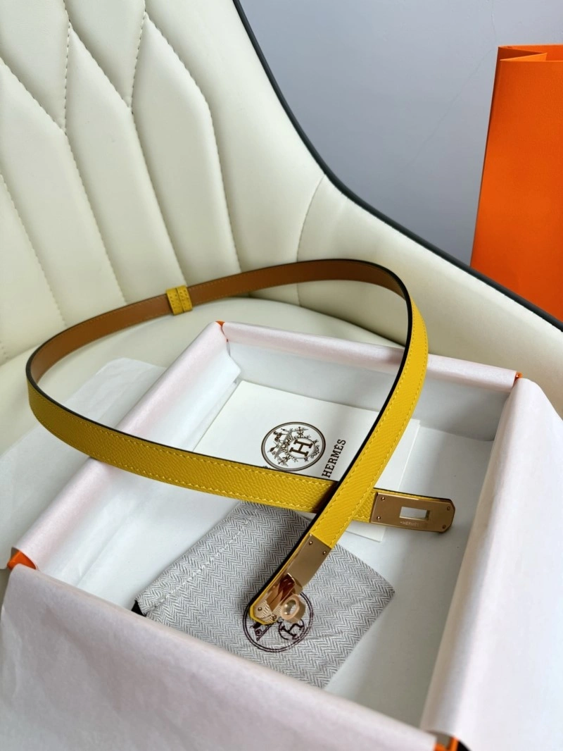 Hermes Belts Unique 296032