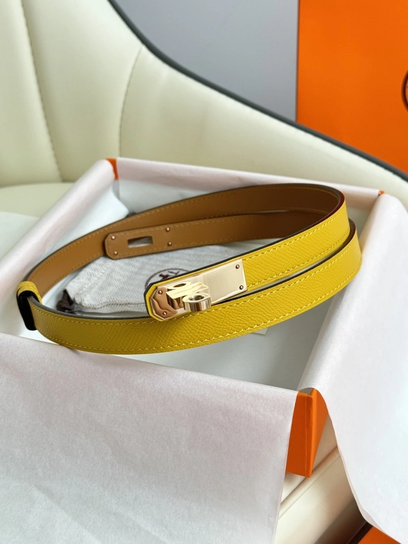 Hermes Belts Unique 296032