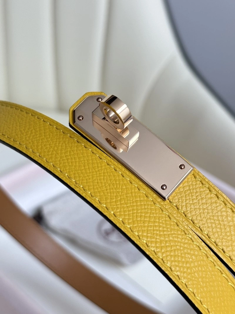 Hermes Belts Unique 296032