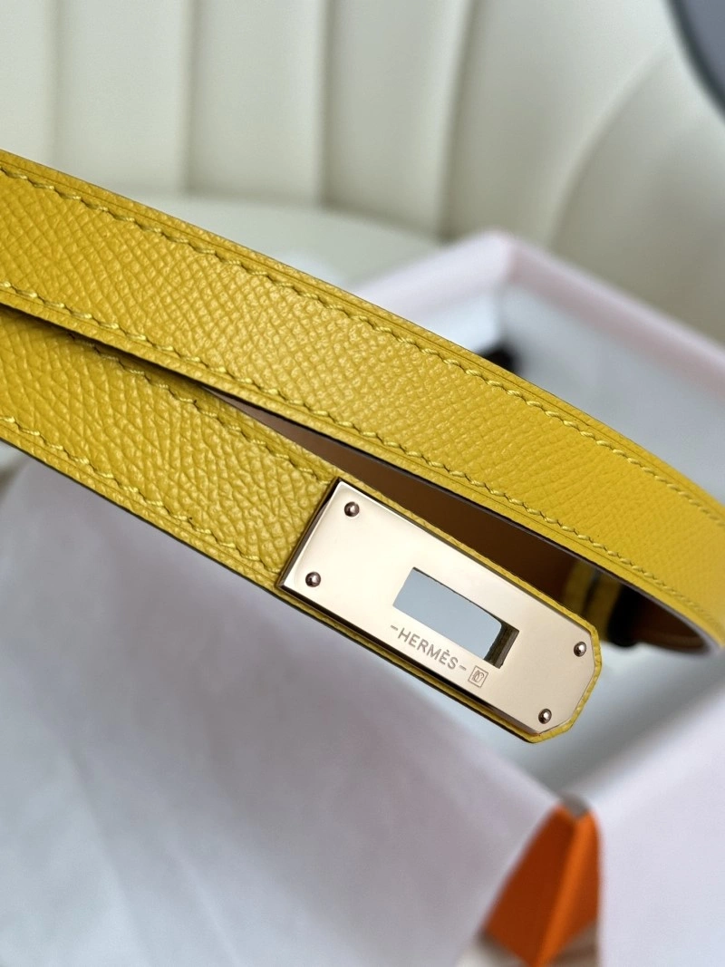 Hermes Belts Unique 296032