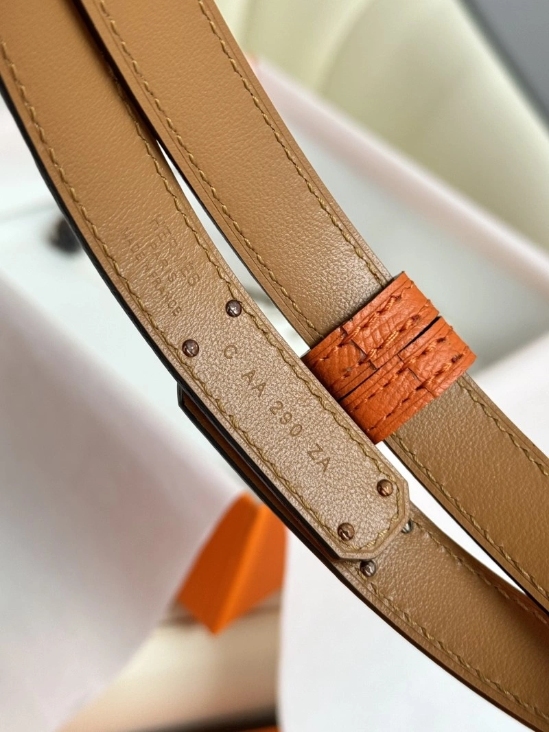 HighPerformance Hermes Belts 296017