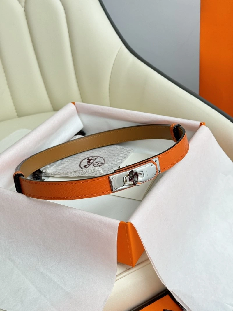 Cozy Hermes Belts 296034