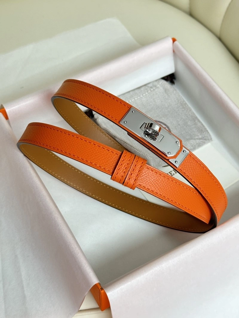 Cozy Hermes Belts 296034