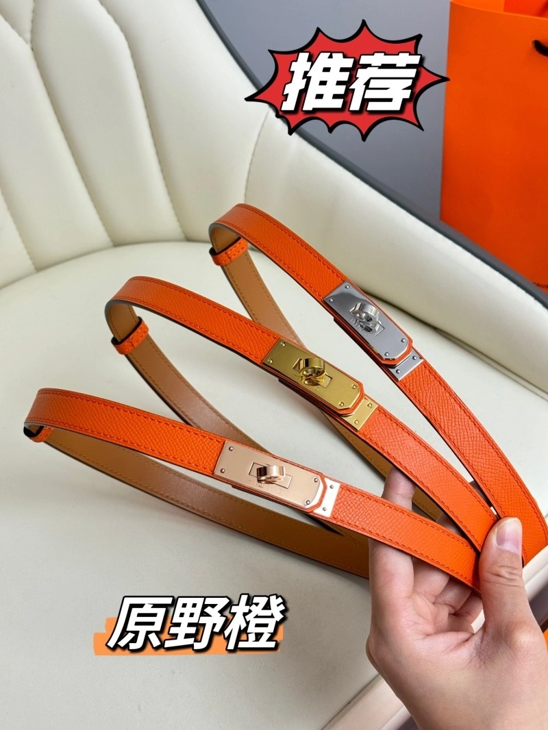Cozy Hermes Belts 296034