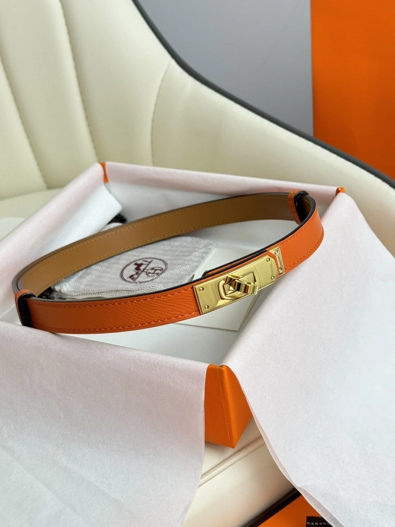 Tailored Hermes Belts 296035