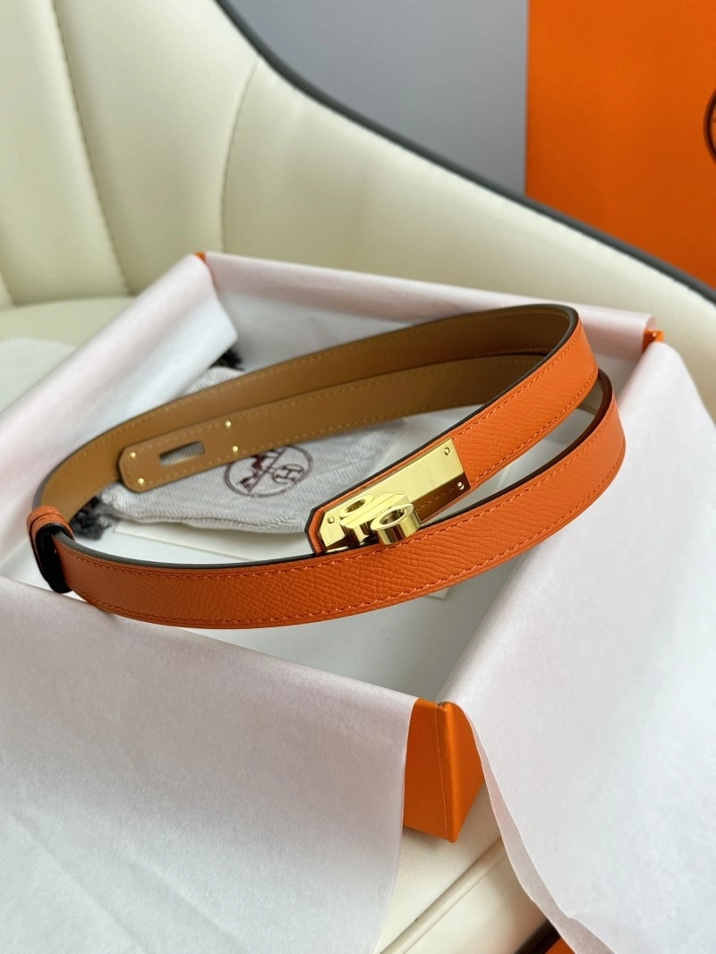 Tailored Hermes Belts 296035