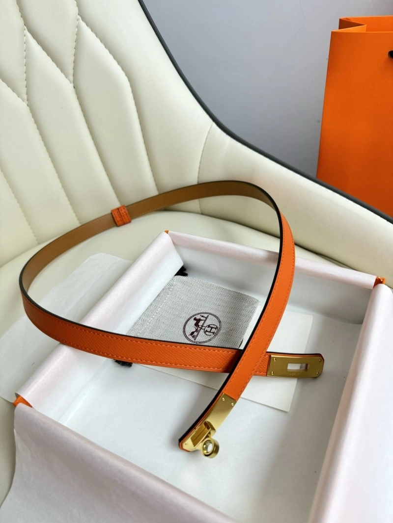 Tailored Hermes Belts 296035