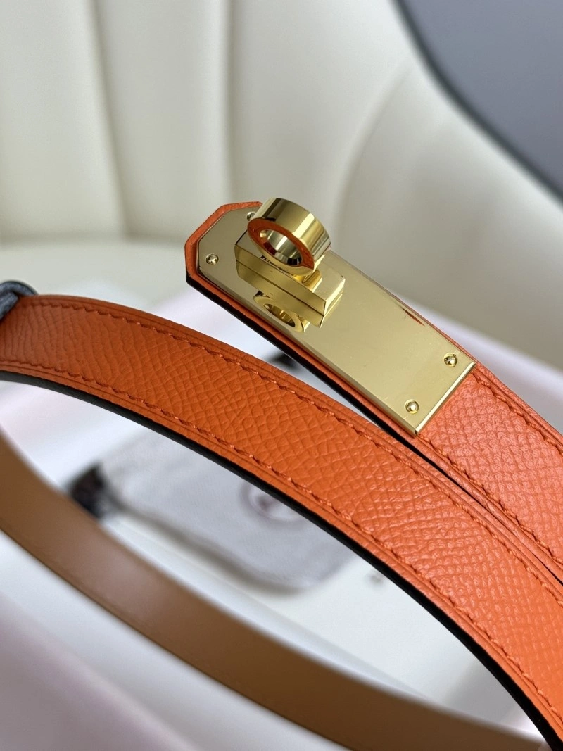 Tailored Hermes Belts 296035