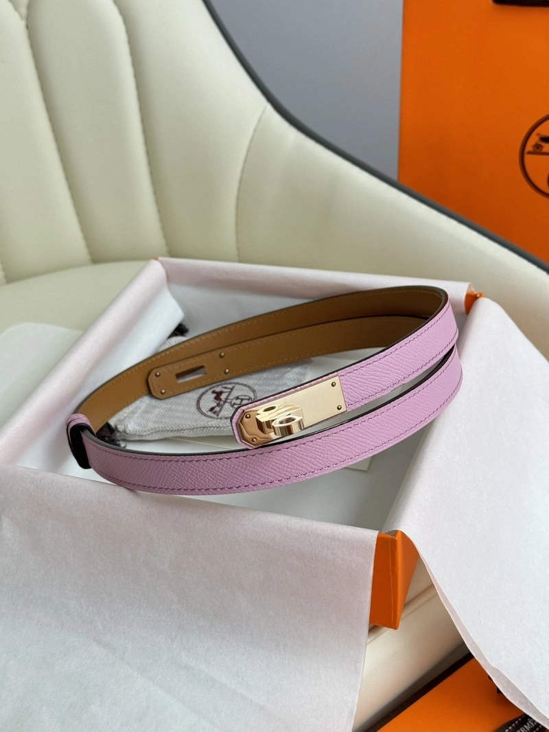 Hermes Belts WrinkleFree 296022